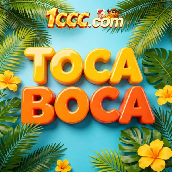 TOCA BOCA Bonus Member Baru 100%