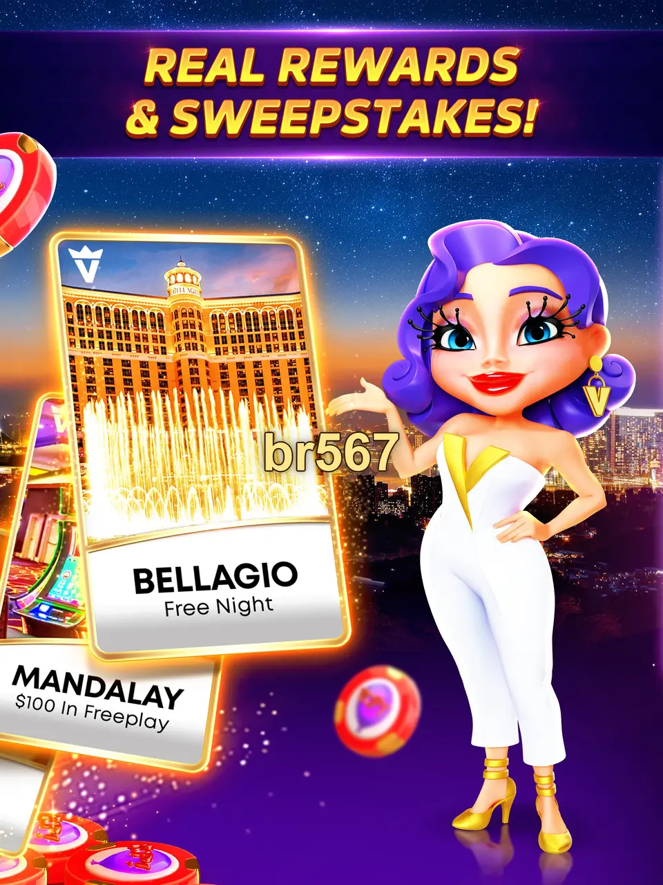 br567 APK