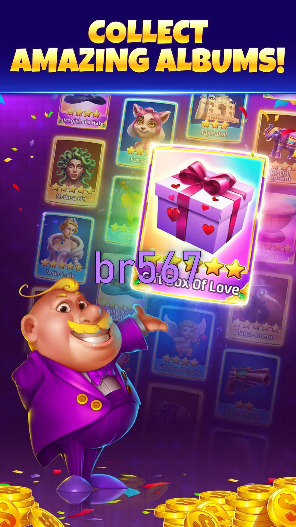 br567 APK