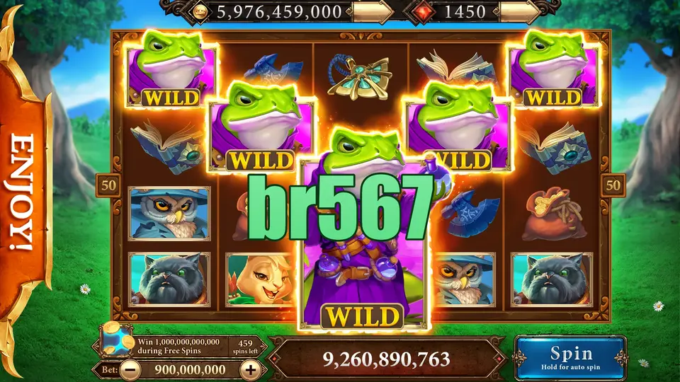 br567 Login