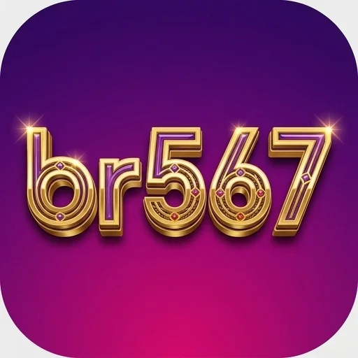 br567 Logo - Oficial